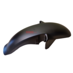 Shine BS6 Front Fender Mudguard Mat Grey Genuine Mudguard