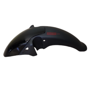 Unicorn 160 Front Fender Mudguard Black Genuine Mudguard