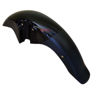 Unicorn Front Fender Mudguard Black Genuine Mudguard