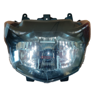 Apache RTR 160 Headlight Assembly Genuine Headlight Assembly