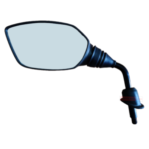 NTorq Left Side Rear View Mirror Genuine Mirror