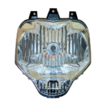 FZ Headlight Assembly Yamaha Genuine Parts