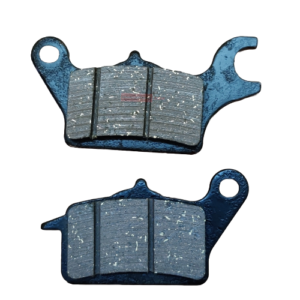 Shine SP New Model Disc Pad Front Wheel Honda Genuine Parts