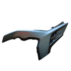 Trigger Side Cowl Left Black Honda Genuine Parts