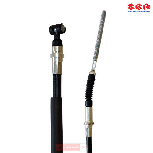 Access 125 BS4 Rear Brake Cable (Cable 2) Suzuki Genuine Parts