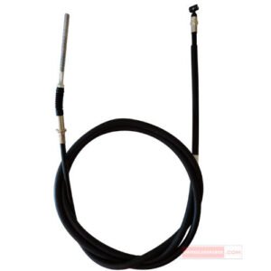 Access 125 BS6 Rear Brake Cable (Cable 2) Suzuki Genuine Parts