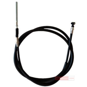 Access 125 BS4 Rear Brake Cable Suzuki Genuine Parts