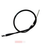 Access 125 BS6 Front Brake Cable Suzuki Genuine Parts