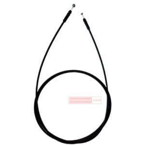 Access 125 BS6 Seat Lock Cable Suzuki Genuine Parts