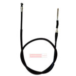 Access 125 Old Model Front Brake Cable Suzuki Genuine Parts