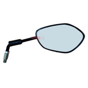 Avenis Right Side Rear View Mirror Genuine Mirror