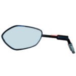 Burgman Street Left Side Rear View Mirror Genuine Mirror