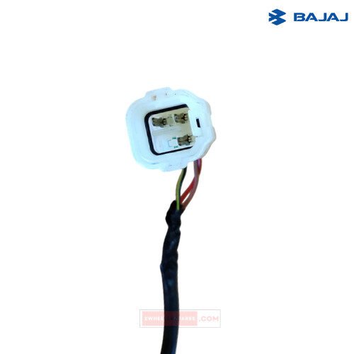 CT110X Headlight DRL Bajaj Genuine Parts