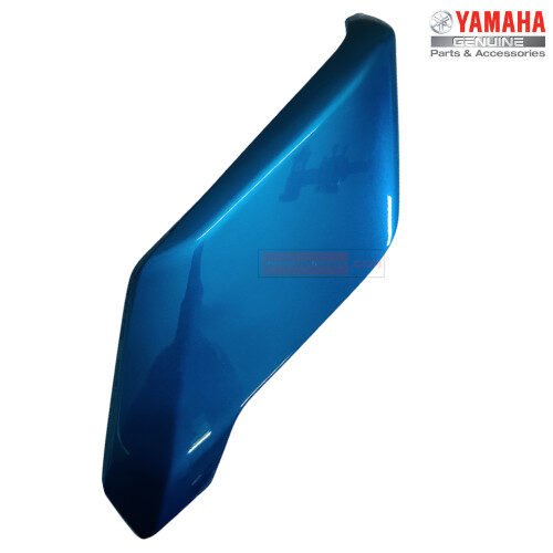 FZ V3 Air Scoop Left Yamaha Genuine Parts