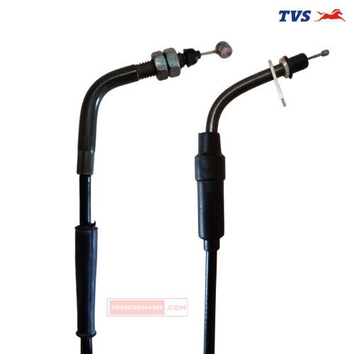 Jupiter 125 Accelerator Cable TVS Genuine Parts