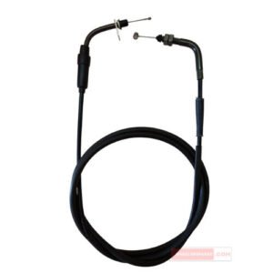 Jupiter BS6 Accelerator Cable (Drum Type) TVS Genuine Parts