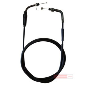 Jupiter BS6 Accelerator Cable Genuine Cable