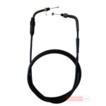 Jupiter BS6 Accelerator Cable TVS Genuine Parts 