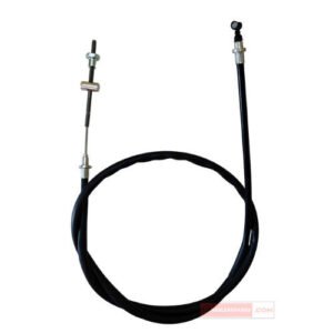 Jupiter Front Brake Cable (Combi Brake) Right Fitment Genuine Cable