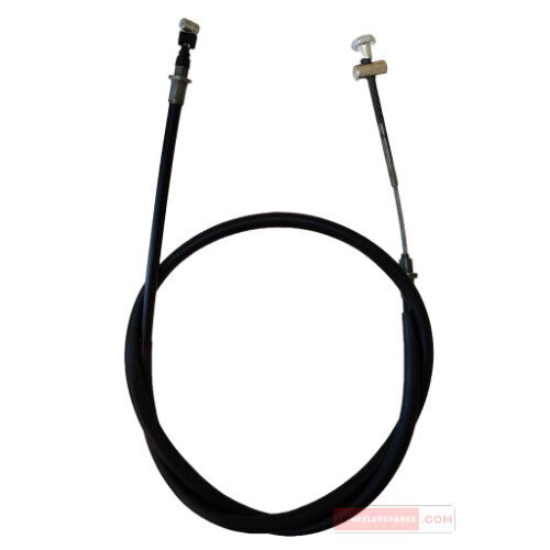 Jupiter Front Brake Cable (Combi Brake) Left Fitment TVS Genuine Parts