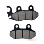 Ola Disc Pad Front Wheel Genuine Disc Pads