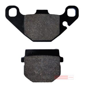 Ola Disc Pad Rear Wheel Genuine Disc Pads