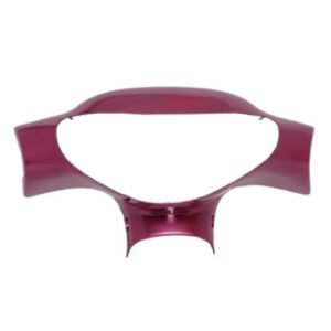 Pep Plus Headlight Visor Pink Genuine Visor