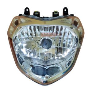 Pulsar 135 LS Headlight Assembly Genuine Headlight Assembly