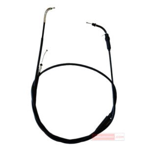 Scooty Pep Accelerator Cable Genuine Cable