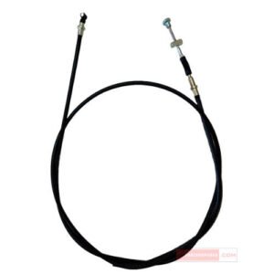Scooty Pep Rear Brake Cable TVS Genuine Parts