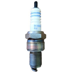 Spark Plug WQR8DC Bosch Genuine Spark Plug