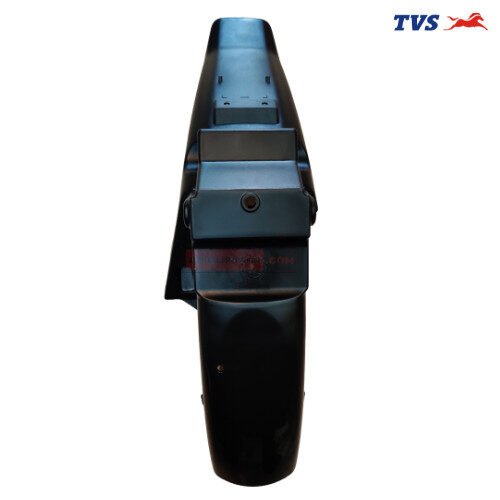 Star City Rear Mudguard TVS Genuine Parts