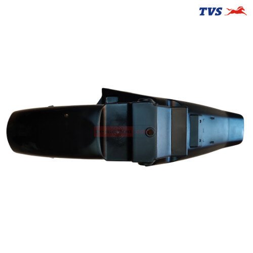 Star City Rear Mudguard TVS Genuine Parts