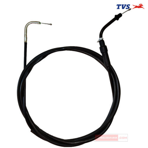Streek Accelerator Cable TVS Genuine Parts