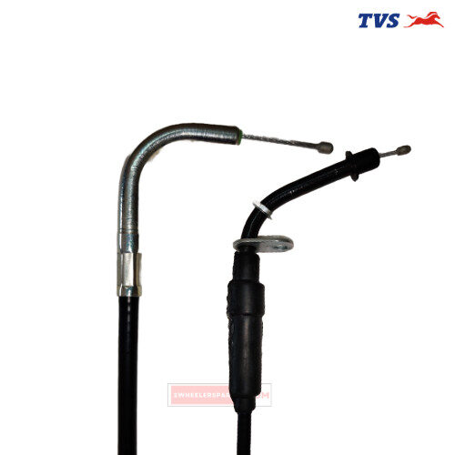 Streek Accelerator Cable TVS Genuine Parts
