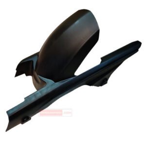 TVS Wheel Hugger Chain Cum Cover TVS Genuine Parts