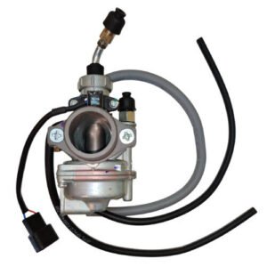 Unicorn 150 BS3 Carburetor Assembly Genuine Carburetor Assembly