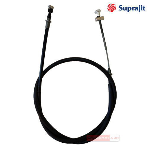 Wego Front Brake (Combi Brake) Left Fitment Genuine Cable