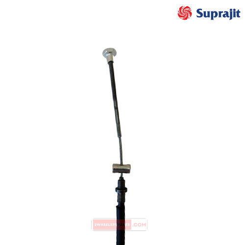 Wego Front Brake (Combi Brake) Left Fitment Genuine Cable