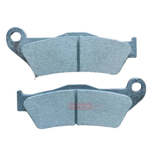 Bajaj Pulsar Disc Pad Front Wheel Genuine Disc Pad