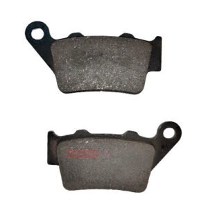 Bajaj Rear Disc Pad Bajaj Genuine Parts