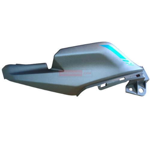 FZ V3 Right Rear Cowl Yamaha Genuine Parts