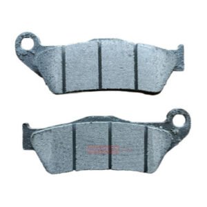 Honda Aviator Disc Pad Front Wheel Genuine Disc Pad