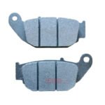 Honda Unicorn Disc Pad Rear Wheel Genuine Disc Pad