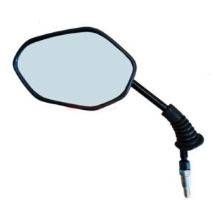 Honda Dio New Left Side Mirror Genuine Mirror