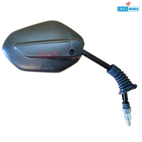 Honda Dio New Right Side Mirror Genuine Mirror
