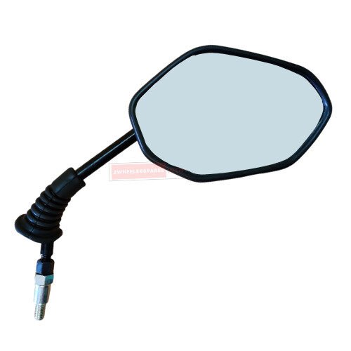 Honda Dio New Right Side Mirror Genuine Mirror