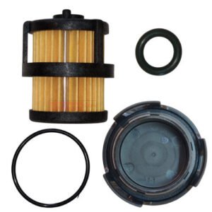 Honda Petrol Filter Model 1 (Fuel Filter) Honda Genuine Parts