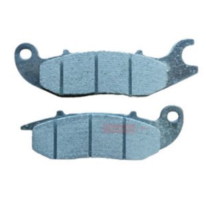 Honda Shine Disc Pad Front Wheel New Model Genuine Disc Pad