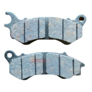 Honda Unicorn 160 Disc Pad Old Model Front Wheel Genuine Disc Pads